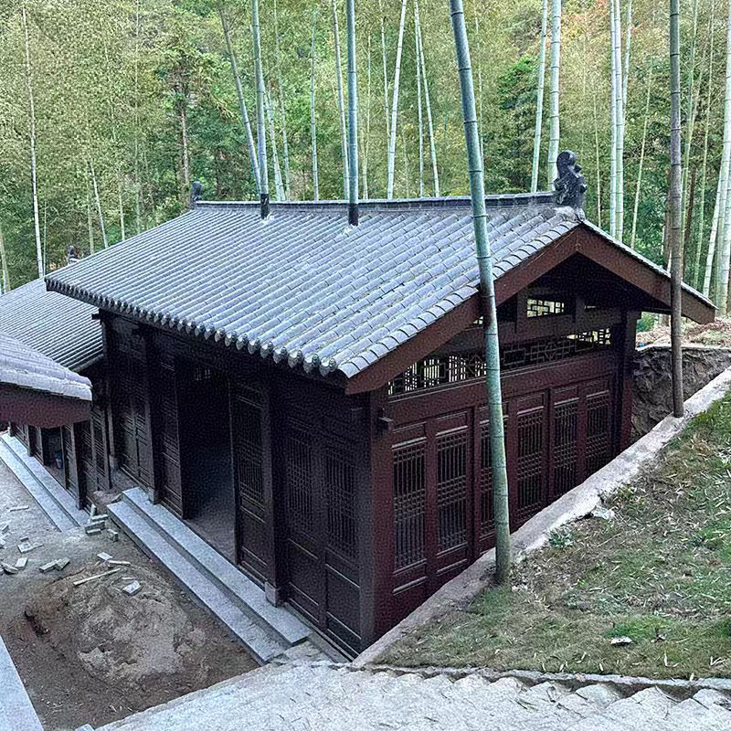 上饶 木屋